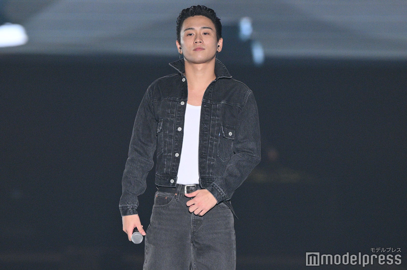 KOMOREBI（C）モデルプレス