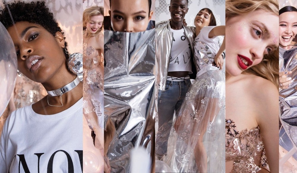 【M･A･C】 ／画像提供：M・A・C