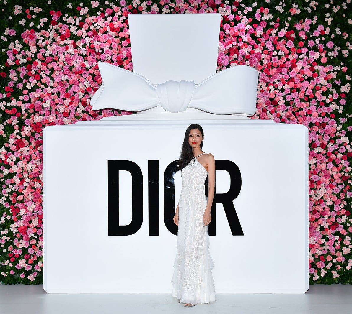 生方ななえ（提供画像）