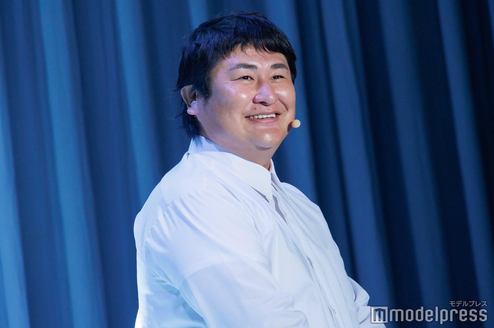 のり（C）モデルプレス