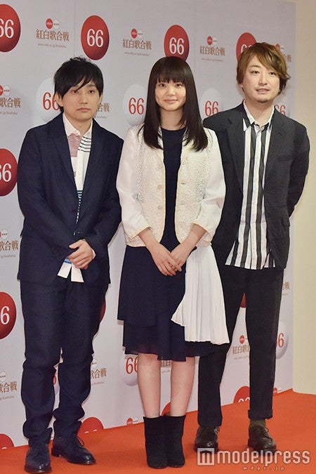 （C）モデルプレス