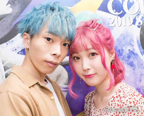 カップルYouTuberえむれな、破局を報告「価値観の違いで」 悲しみの声殺到
