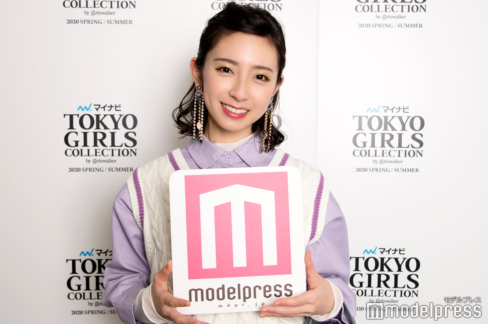 金村美玖（C）モデルプレス