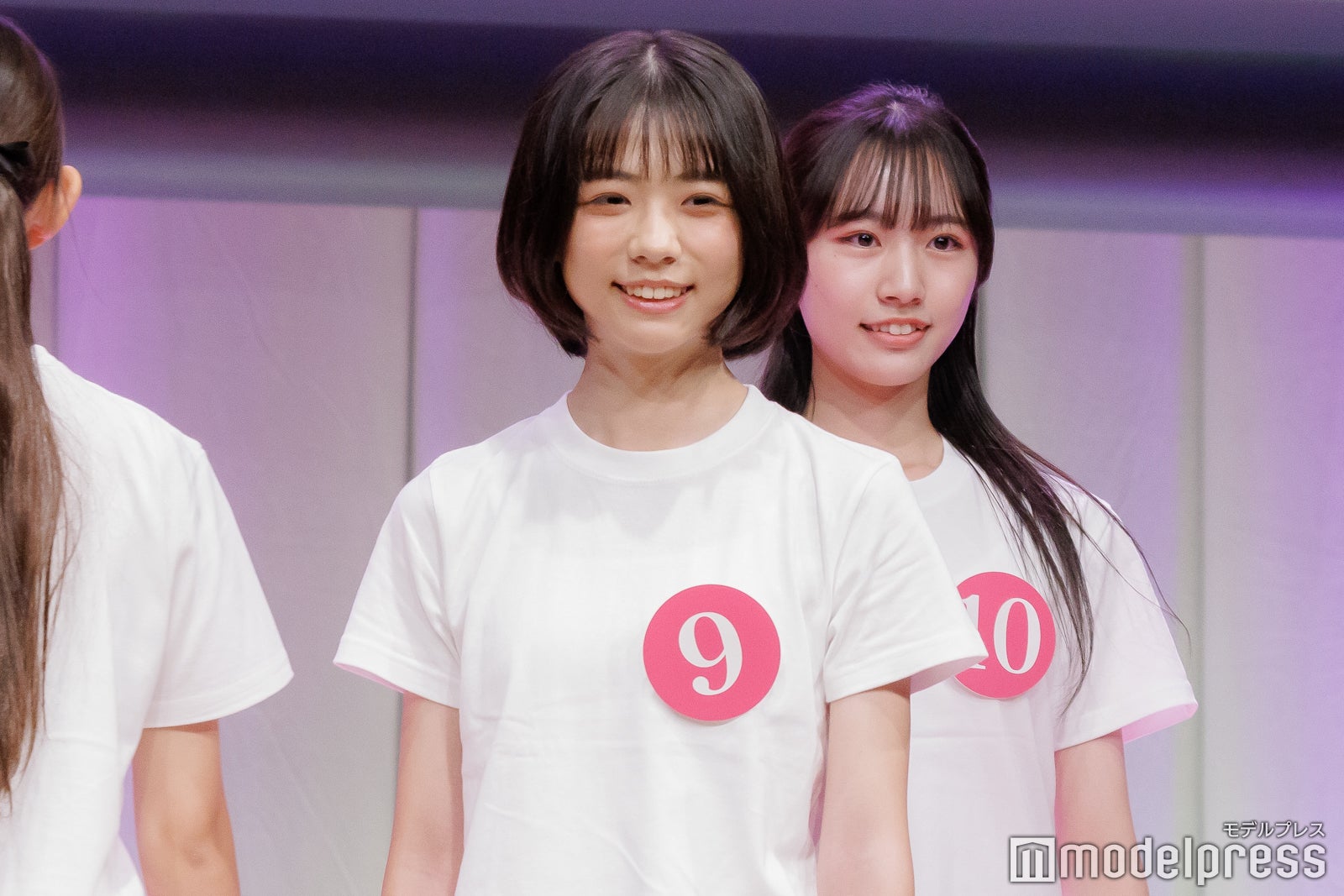 増田有沙（C）モデルプレス