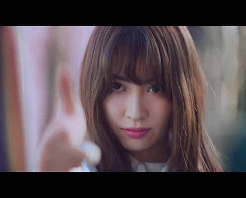 さらば“こじはる”!小嶋陽菜、AKB48ラストセンター曲の全貌一挙公開<MV・アー写・ジャケ写>