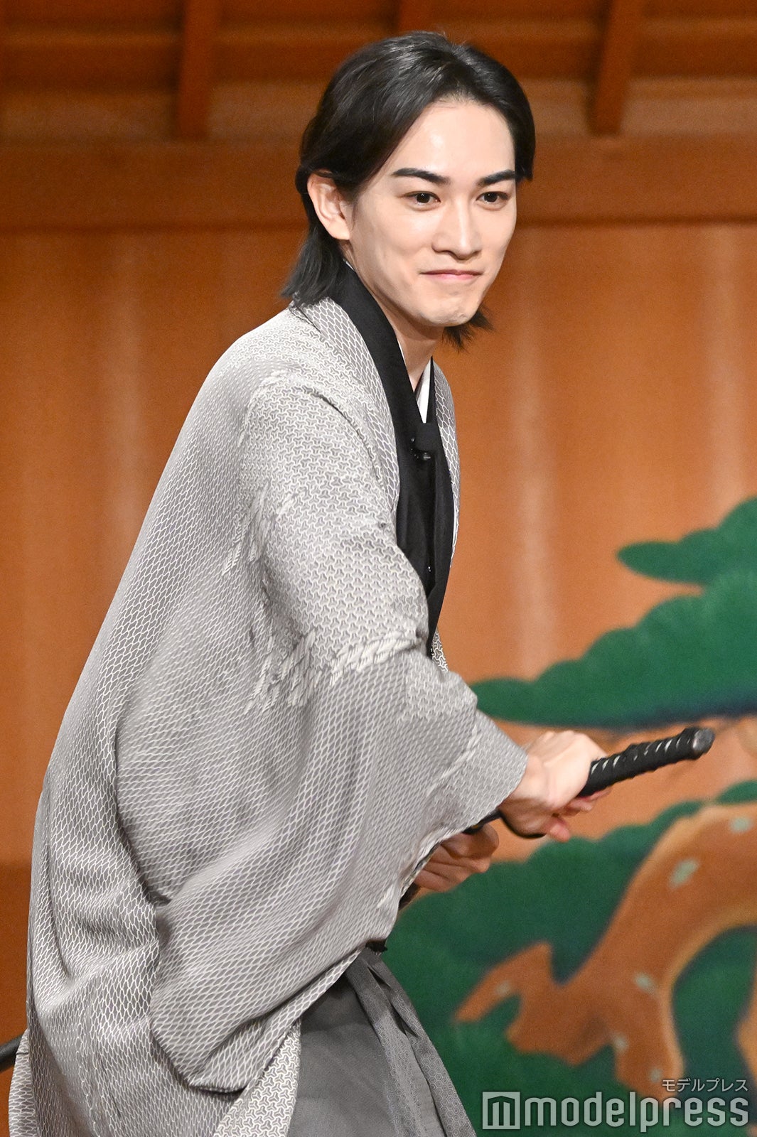 町田啓太（C）モデルプレス