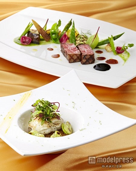 スタイリッシュカンナ（イメージ）（C）ディズニー