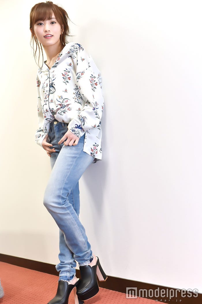 山本彩(C)モデルプレス