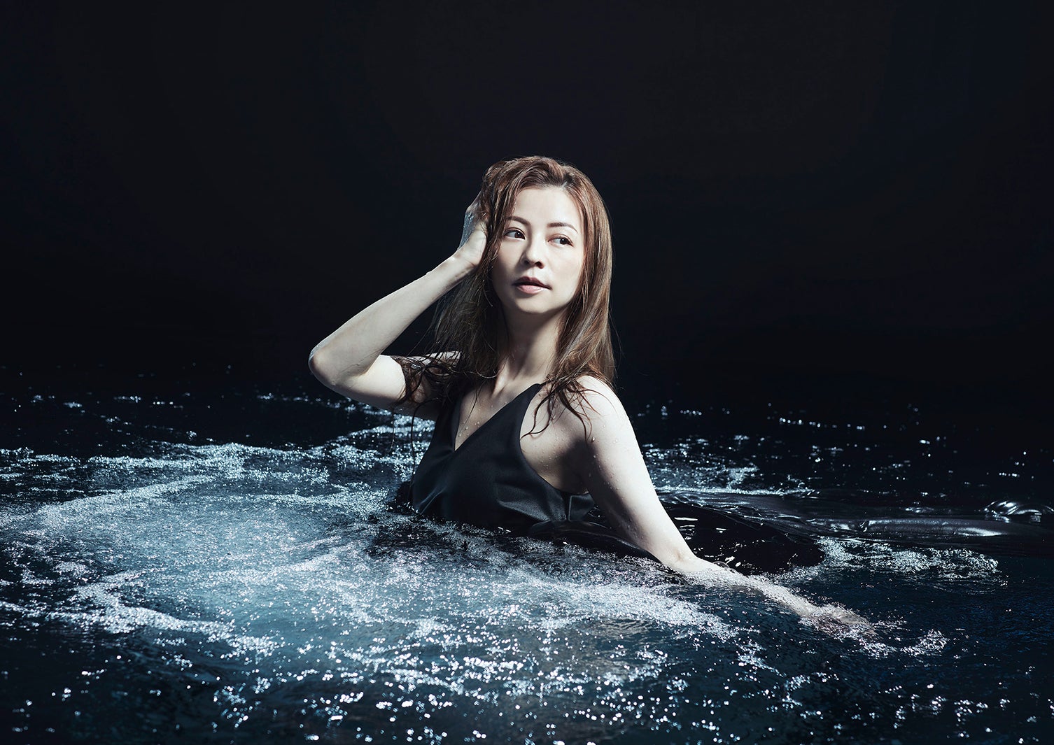 香里奈（提供写真）