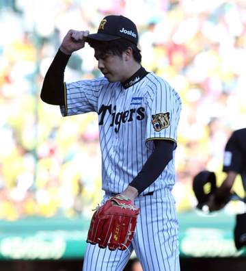阪神2度の満塁機で得点奪えず、4カード連続勝ち越しなし 先発才木は7回4安打1失点の好投も黒星