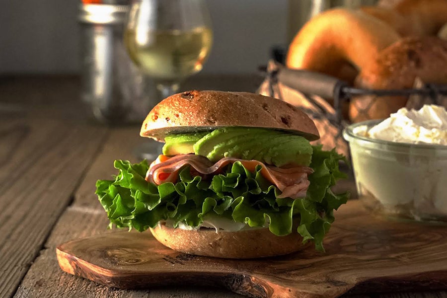 グランピング＆カフェ ムク／画像提供：ブッキングリゾート