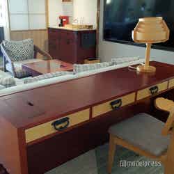 ホテルインディゴ箱根強羅(C)モデルプレス