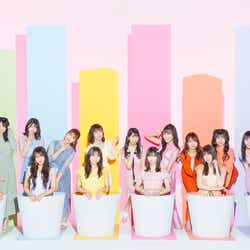 モデルプレス - NMB48、10周年記念公式ブック発表 メンバー全員撮影&インタビュー<NMB48 10th Anniversary Book>
