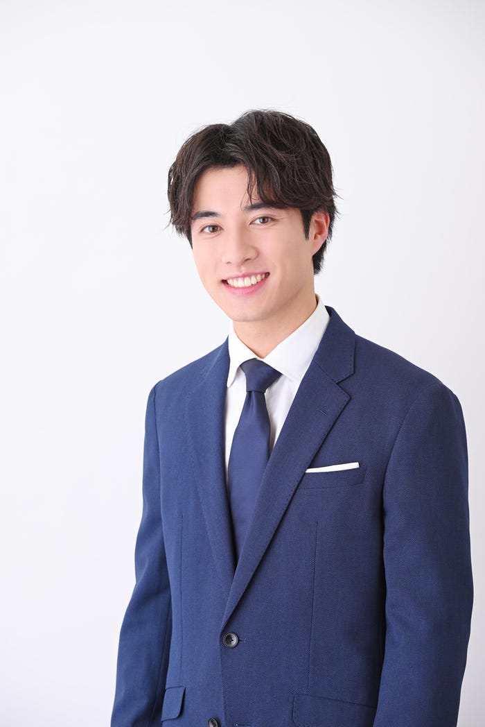 福山翔大(C)「それでも結婚したいと、ヤツらが言った。」製作委員会