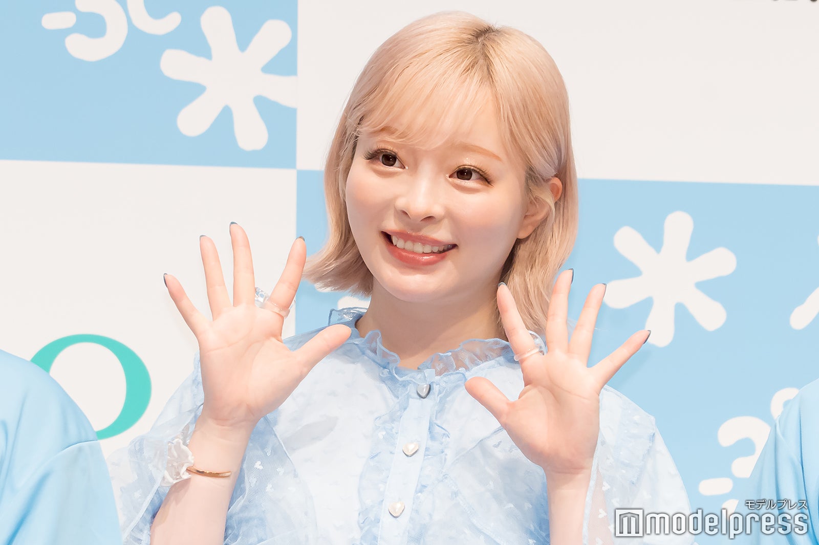 きゃりーぱみゅぱみゅ（C）モデルプレス