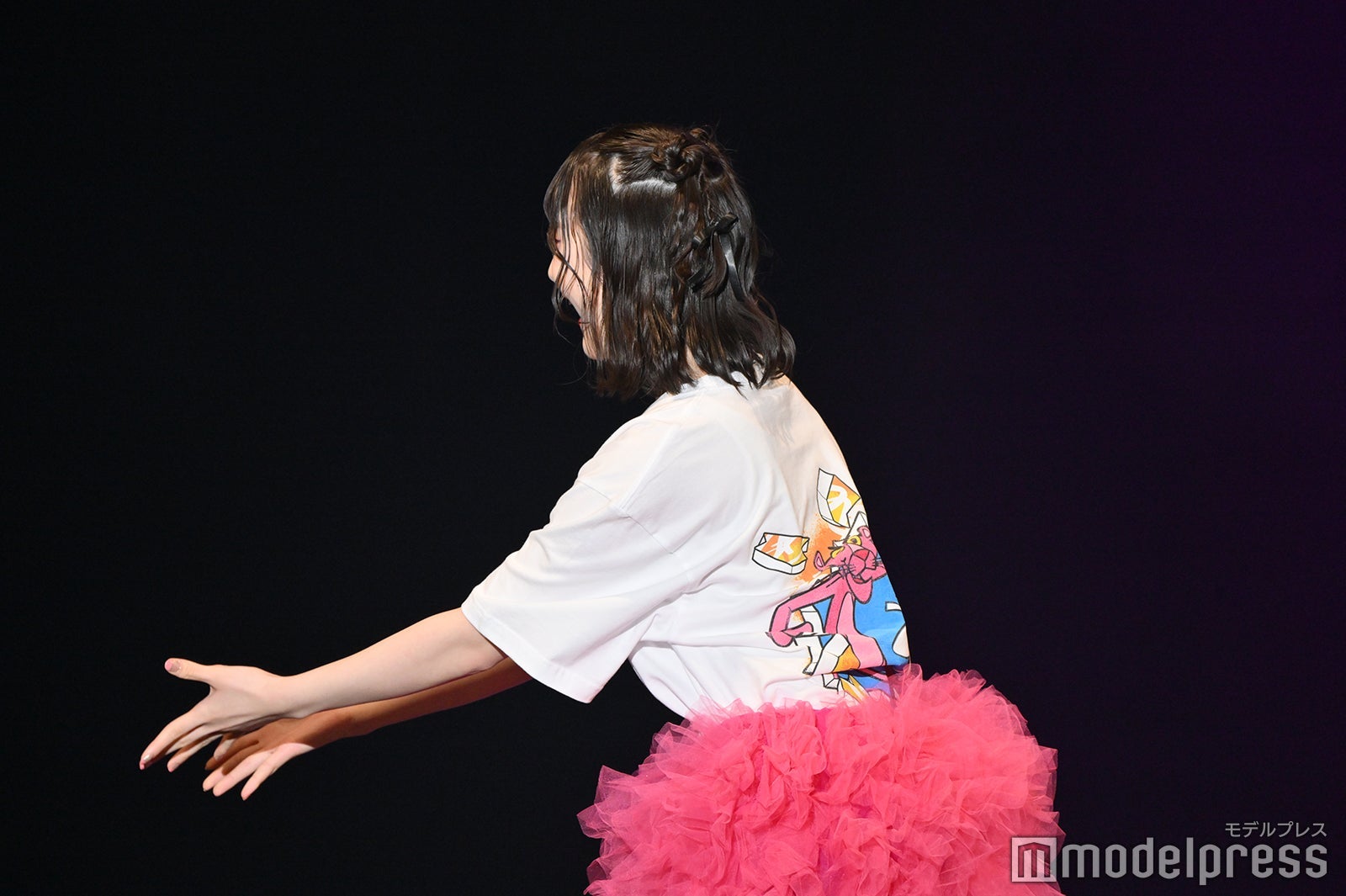 本田紗来（C）モデルプレス