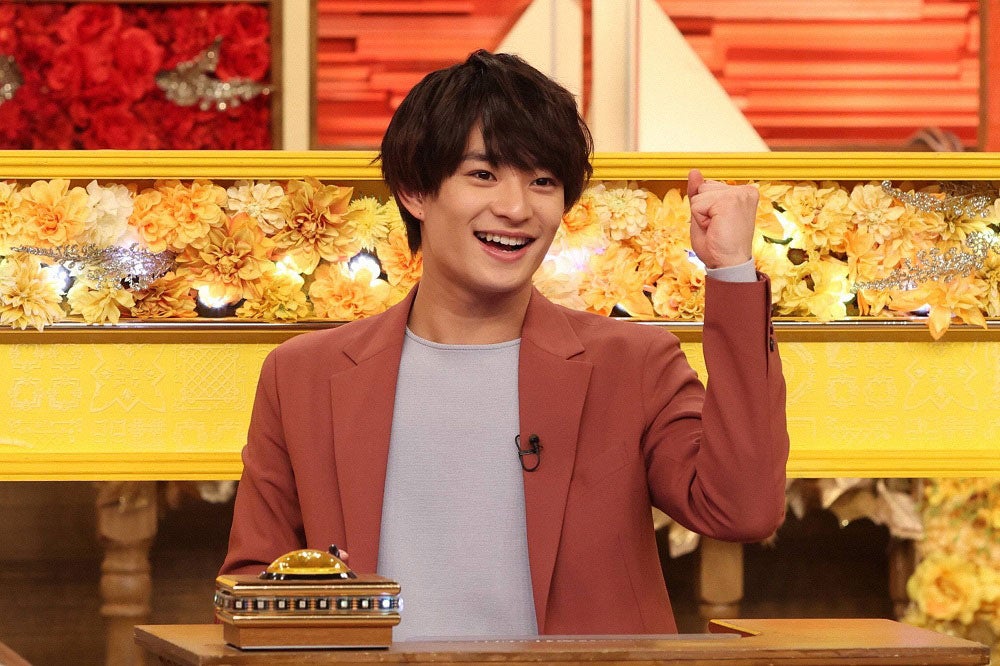 永瀬廉、高橋恭平、浮所飛貴らの個人情報で“ビジネス”した女性