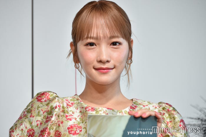 川栄李奈(C)モデルプレス