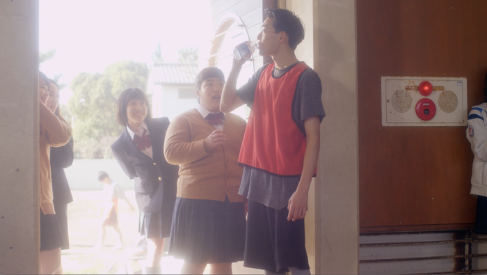 イケメン過ぎてヤバい もし竜星涼が幼馴染で高校のクラスメイトだったらゆりやんは モデルプレス イケメン過ぎてヤバい もし竜星涼が幼馴染で高校のクラスメイトだったらゆりやんは モデルプレス