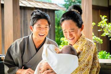 「豊臣兄弟」まさか淀殿で滅亡ナレーションに騒然「容赦ない」「このナレ凄いな」「心が痛い」 物議「異議あり」「それは秀吉だろ」