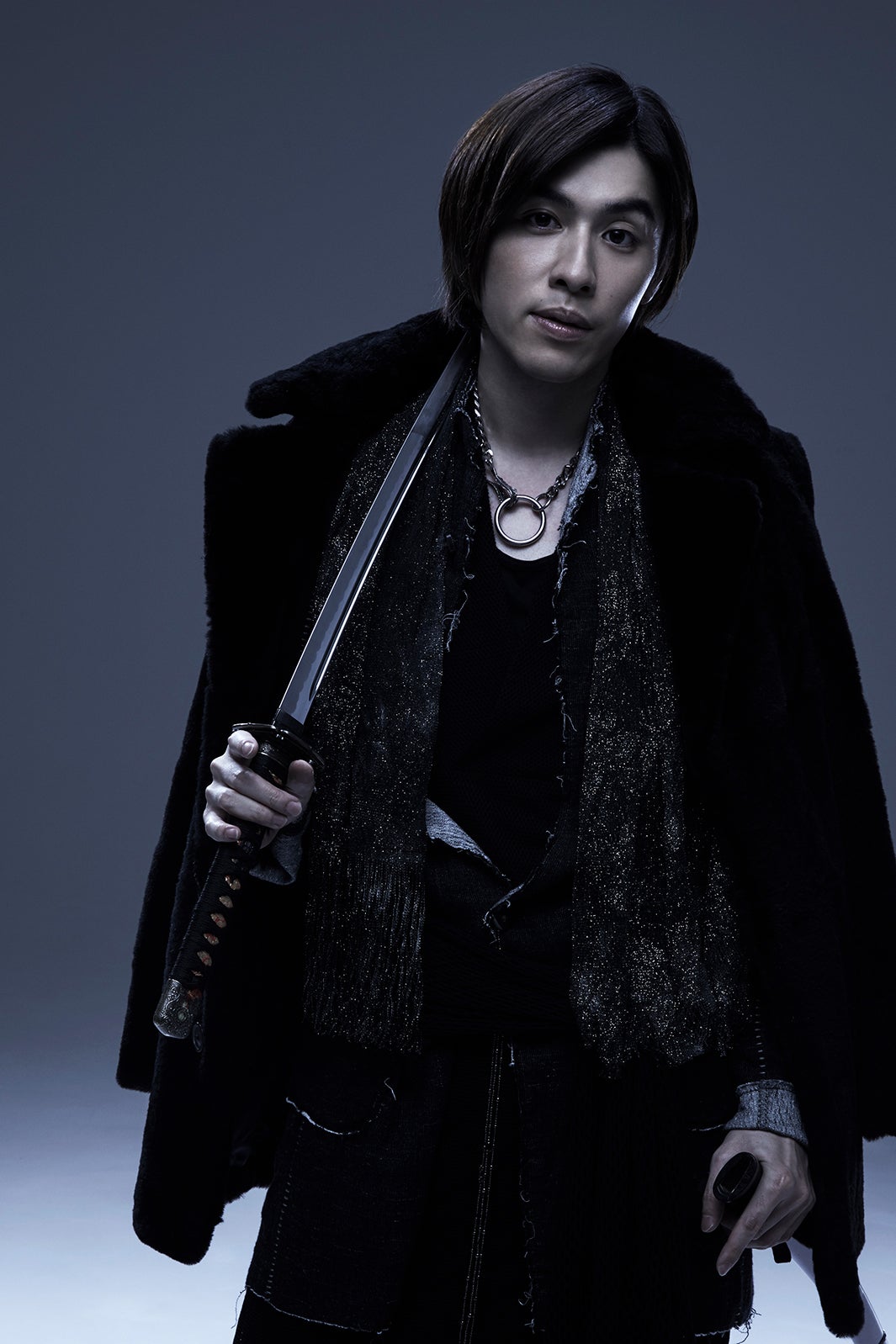 神永圭佑 （提供写真）