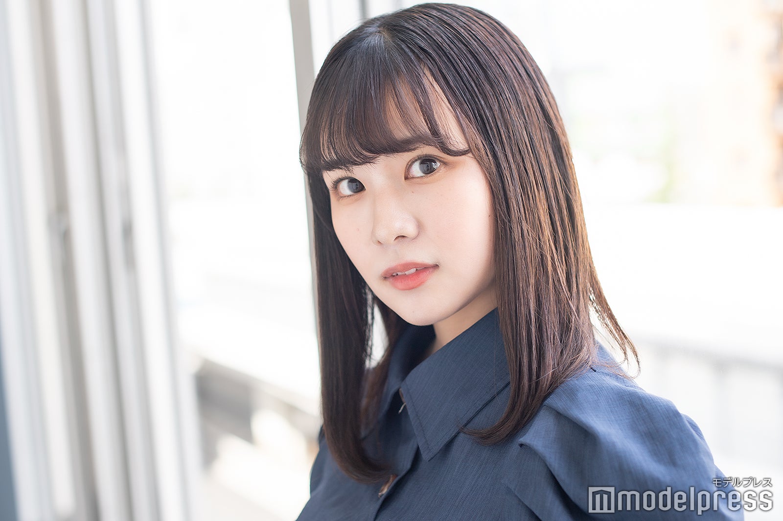 「ミス明治学院」ファイナリスト・中泉里菜さん、特技は弓道＆フルート 挑戦し続ける理由語る