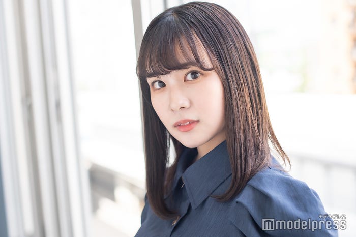 中泉里菜さん(C)モデルプレス