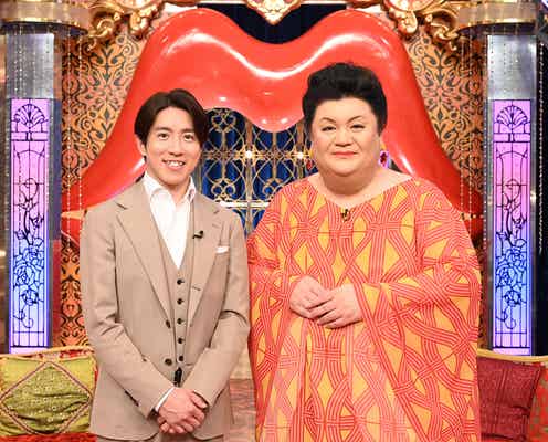 「月曜から夜ふかし」枠移動後初の放送ラインナップ公開