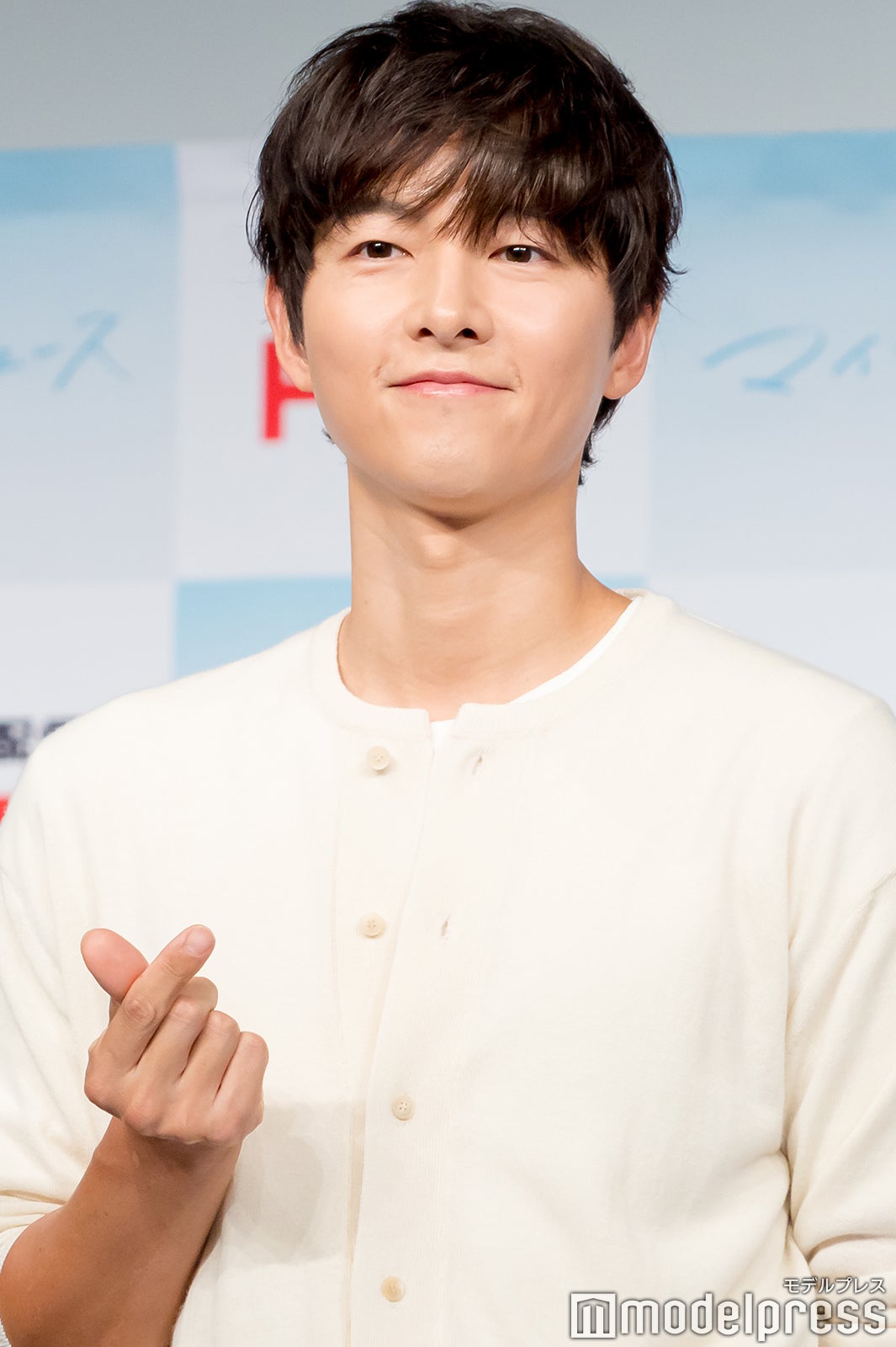 ソン・ジュンギ（C）モデルプレス