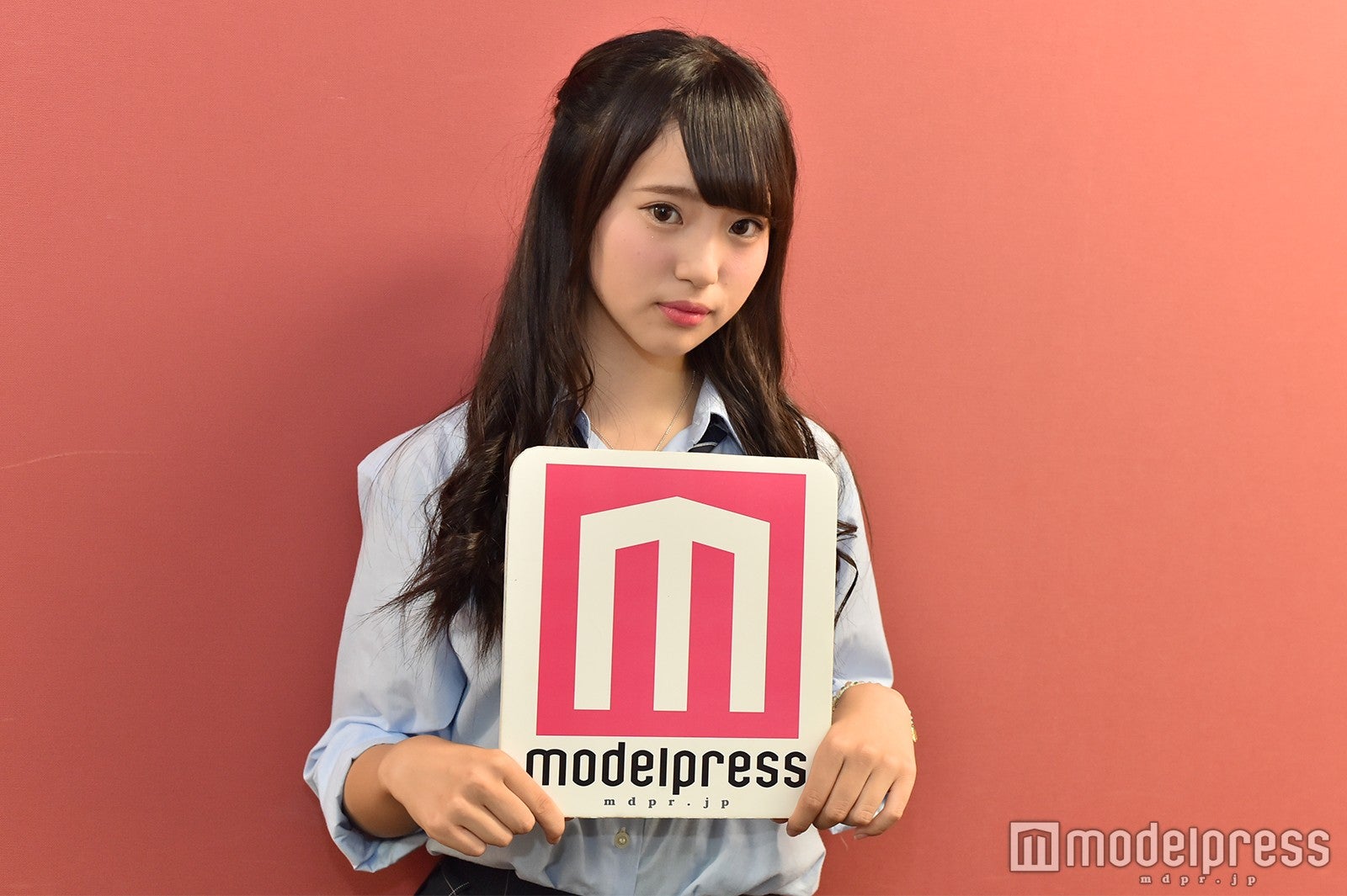 中町綾さん（C）モデルプレス