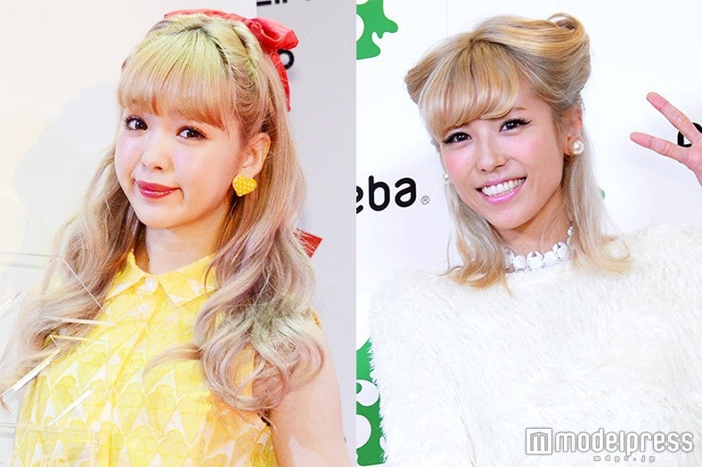 藤田ニコルとロケを行った若槻千夏（C）モデルプレス