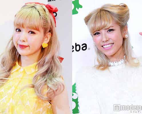 藤田ニコルは「悩みの塊」 “パイセン”若槻千夏からの素顔暴露に動揺