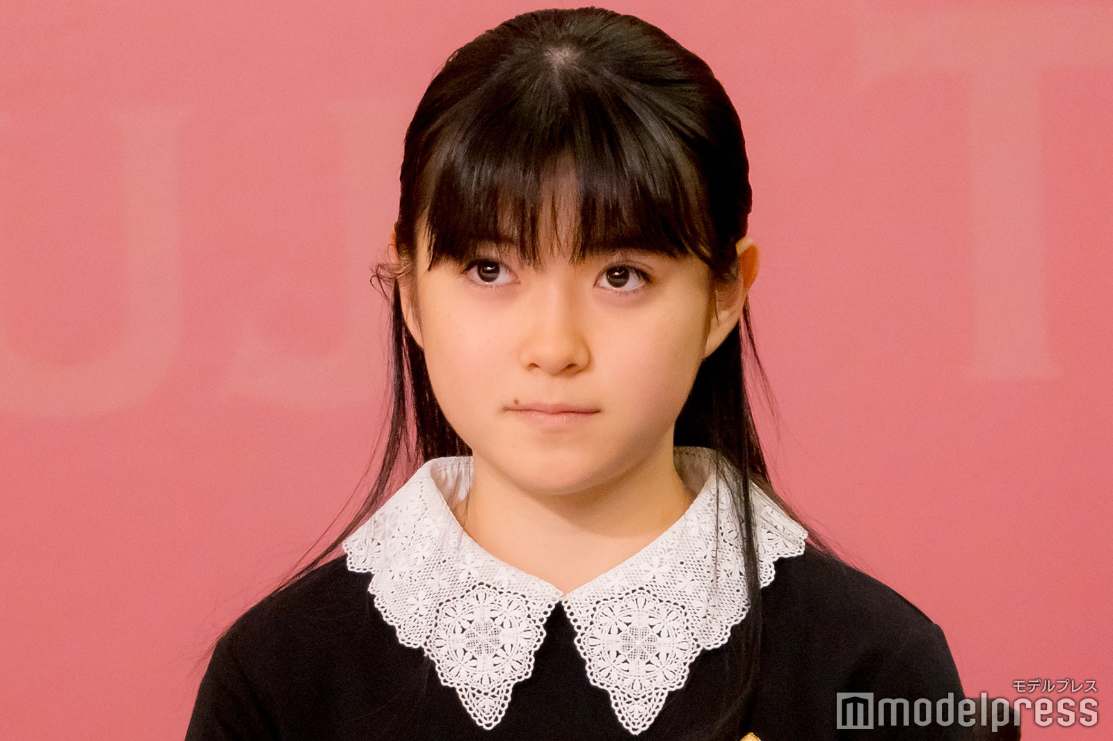 市川ぼたん（C）モデルプレス