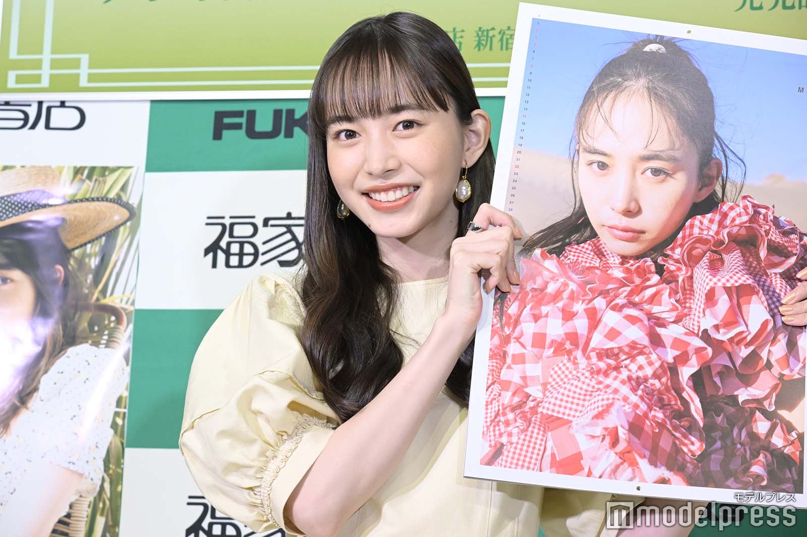 井桁弘恵（C）モデルプレス