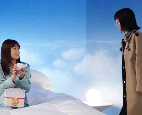 「ウチカレ」浜辺美波&菅野美穂、明かされた母娘の“秘密”に「切なすぎる」の声