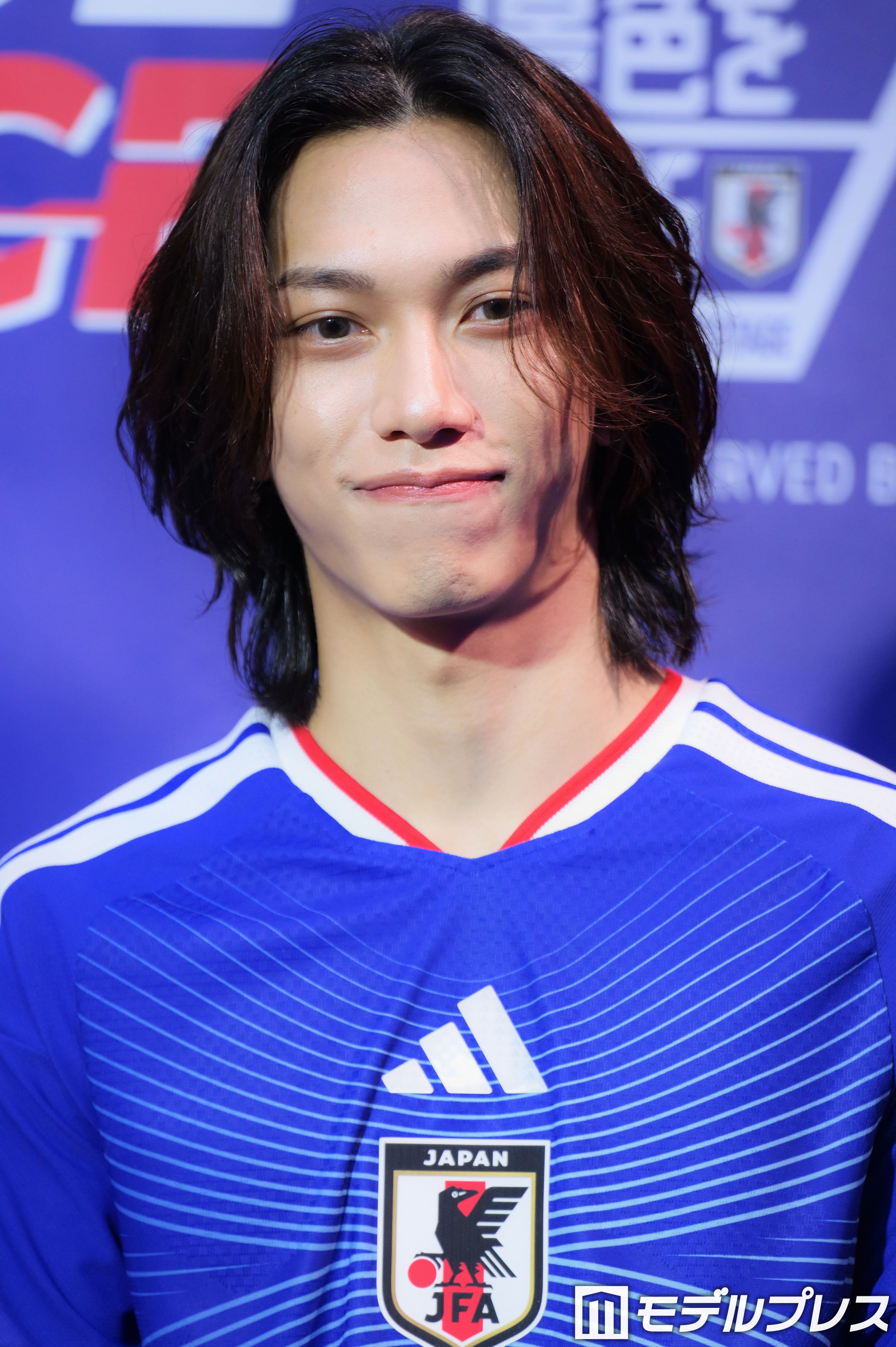 池崎理人（C）モデルプレス