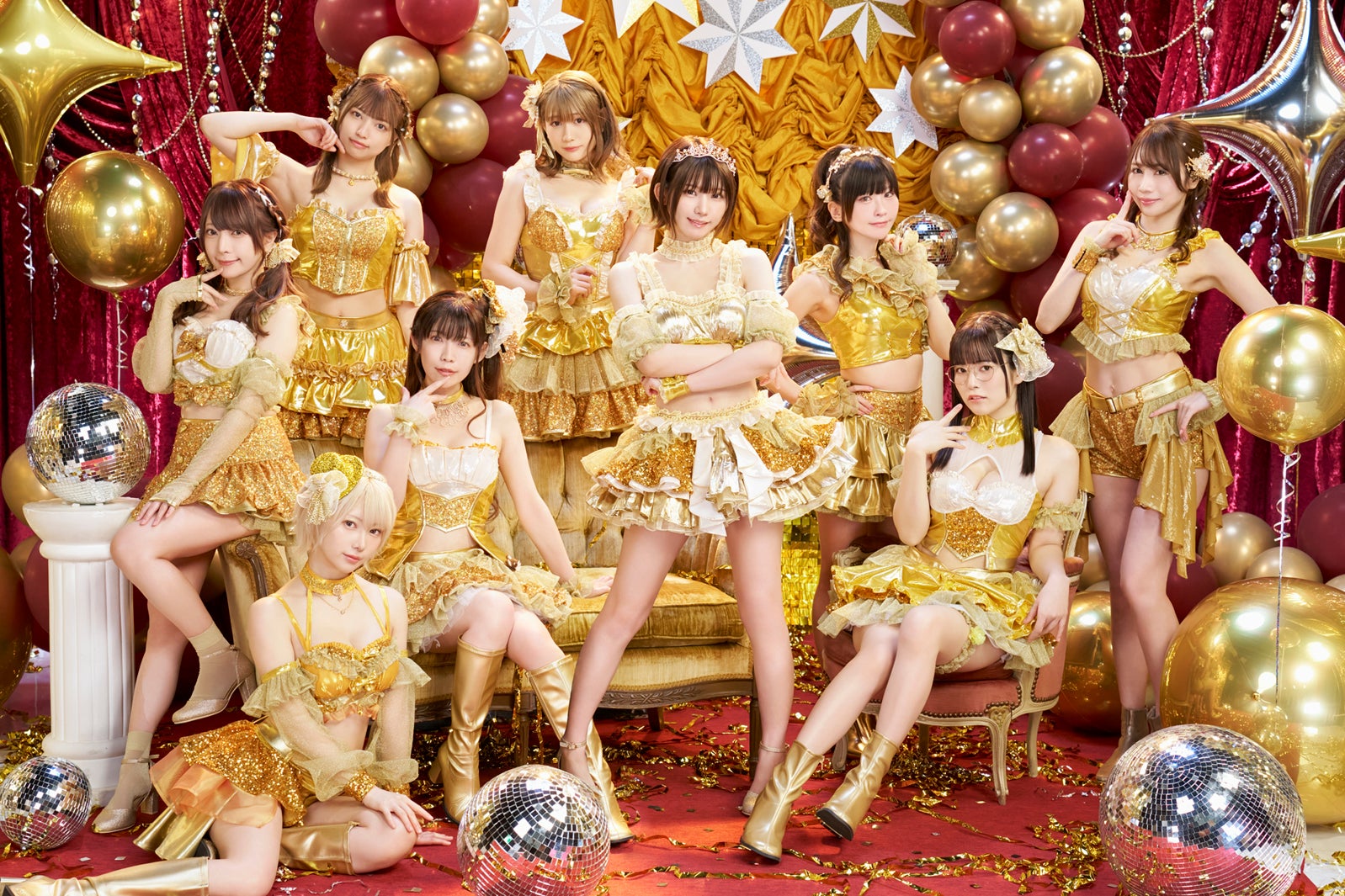 PPE41（提供写真）