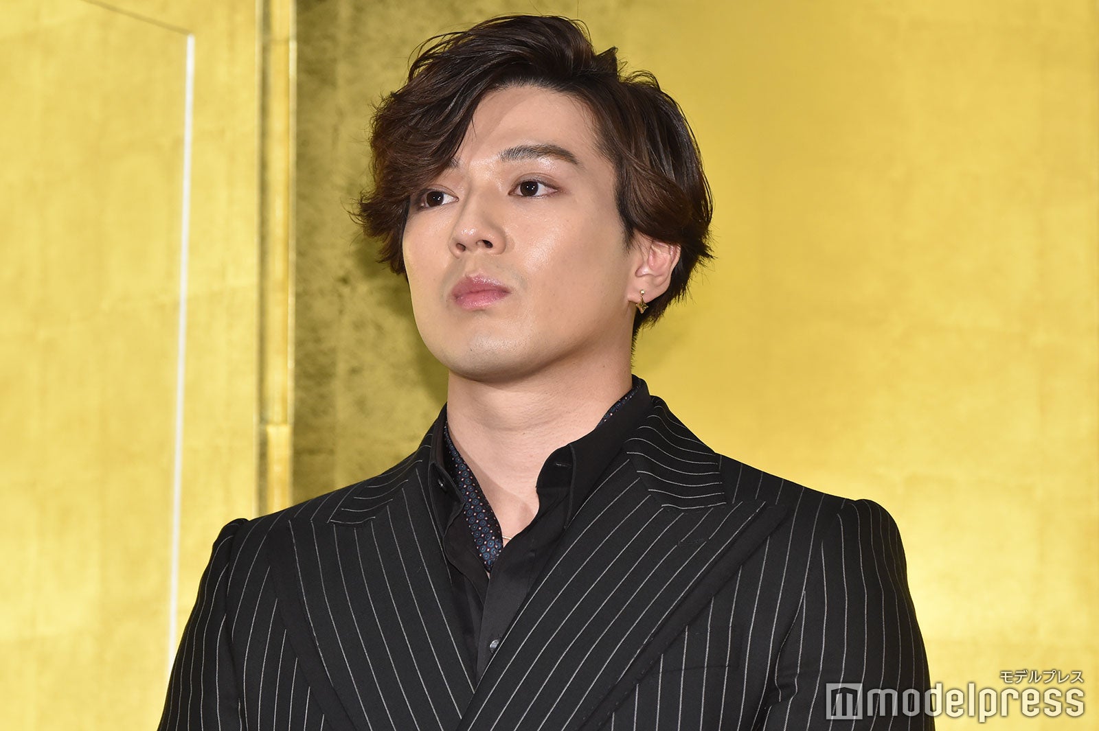 新田真剣佑（C）モデルプレス