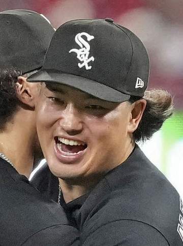 村上宗隆に贈呈された「くまモンだるま」抜群の可愛さに米ファンも反響「これ大好き」「素晴らしい」球団が公開「ムネの故郷から」