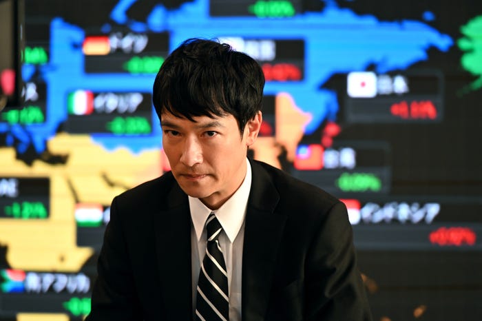 「半沢直樹」(C)TBS