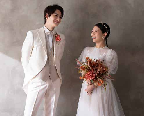 高畑充希&岡田将生、W主演ドラマで初共演 結婚7年のセックスレス夫婦に<1122 いいふうふ>