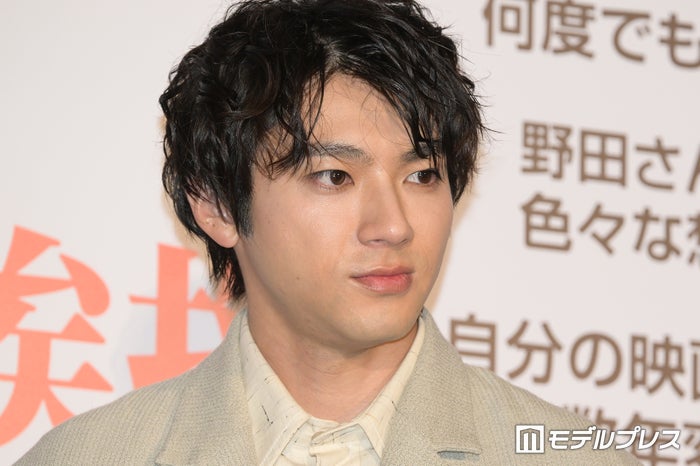 山田裕貴、坊主にイメチェン「びっくり」「一瞬誰かと」反響続々