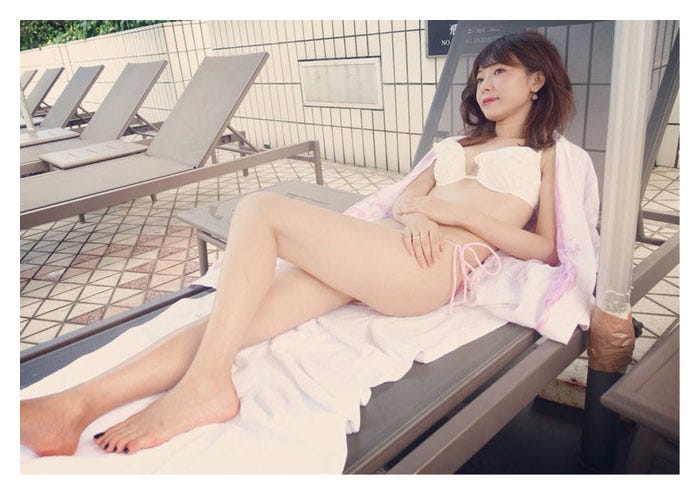 西川瑞希/西川瑞希公式ブログ(LINE)より