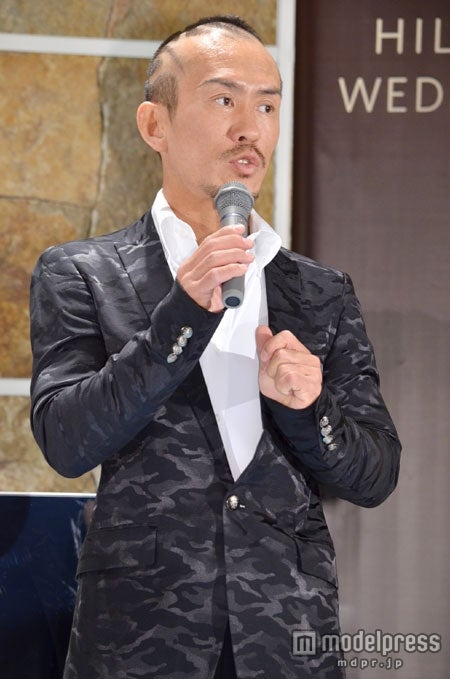 カリスマストレッチトレーナー・兼子ただし氏