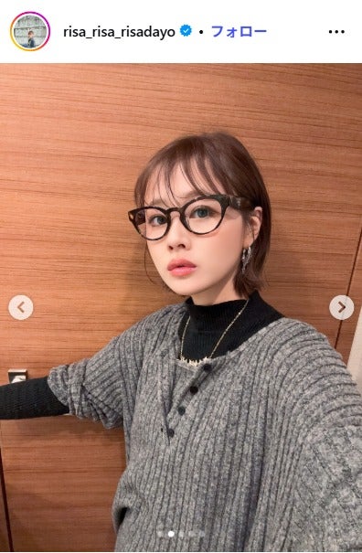 元モー娘。「人生で初めてのケーキ作り」“プロ級”出来上がりが話題「初めてとは思えない」「お店で出てきそう」