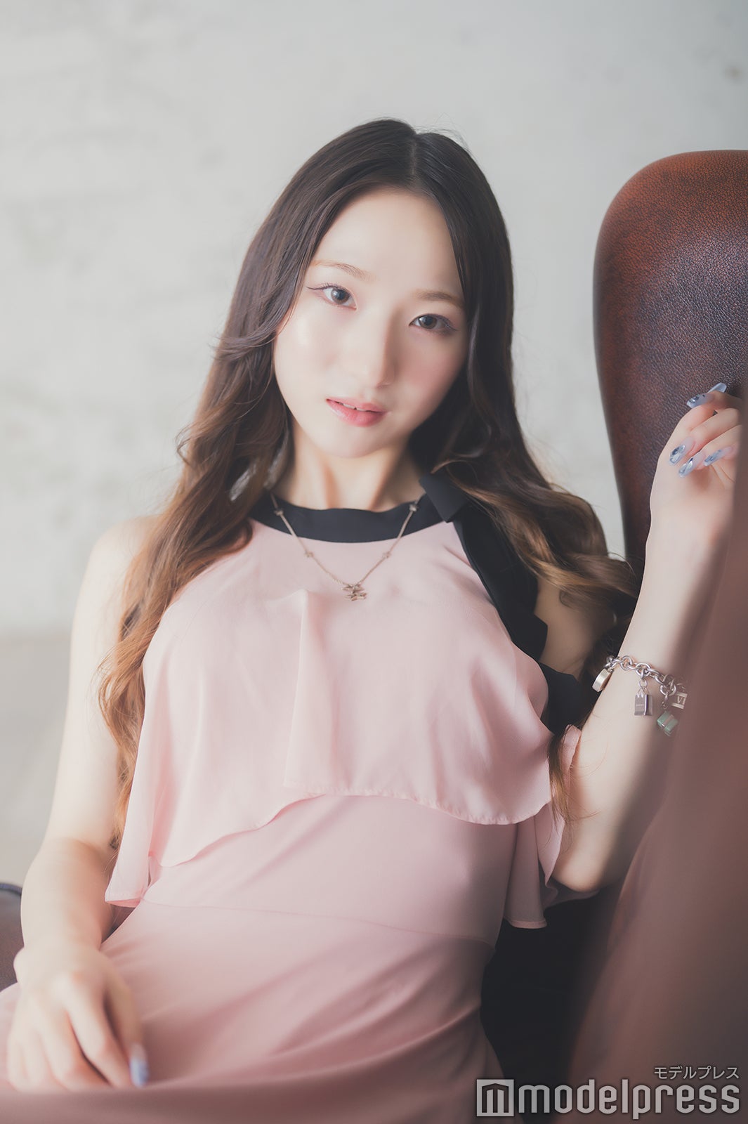 星川遥さん（C）モデルプレス