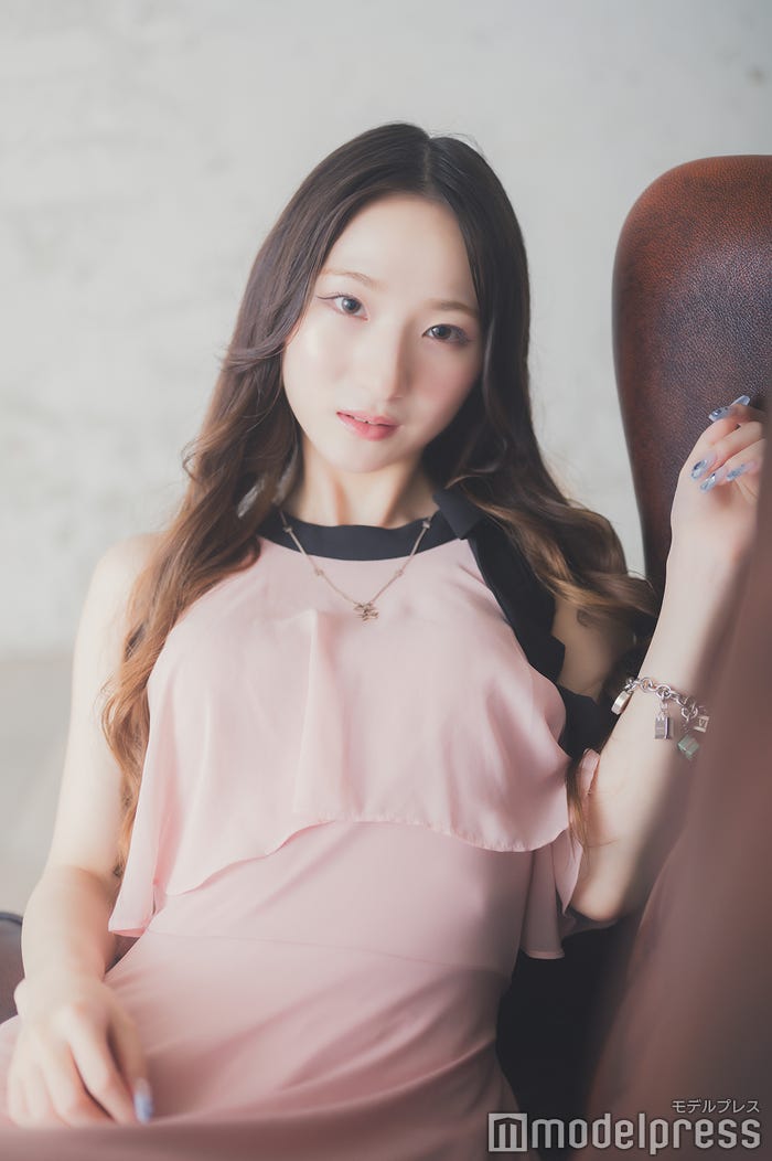 星川遥さん(C)モデルプレス