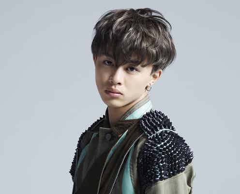 超特急タクヤ「ロンハー」出演決定「僕にとっても記念すべき放送」ソロでも加速中!