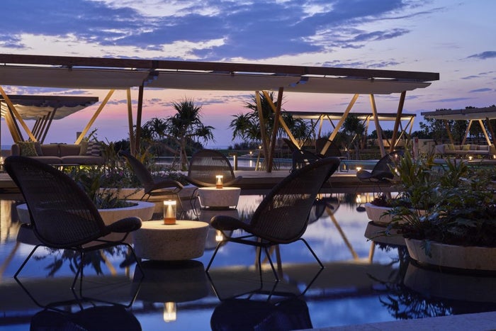 星のや沖縄／画像提供：星野リゾート