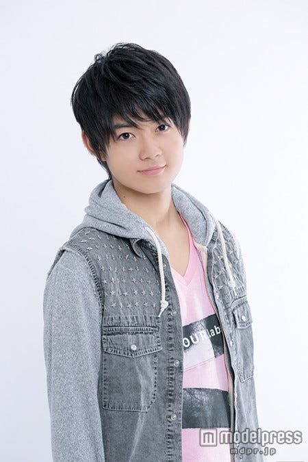 佐野勇斗(HAYATO)